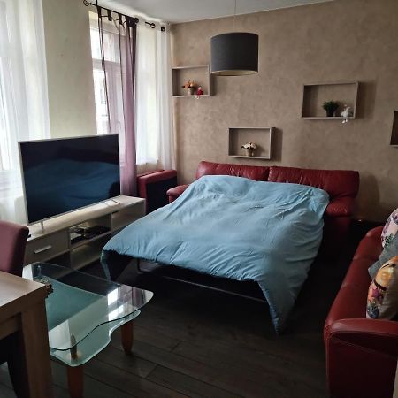 Residence Du Galtz كولمار المظهر الخارجي الصورة