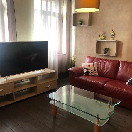 Residence Du Galtz كولمار المظهر الخارجي الصورة