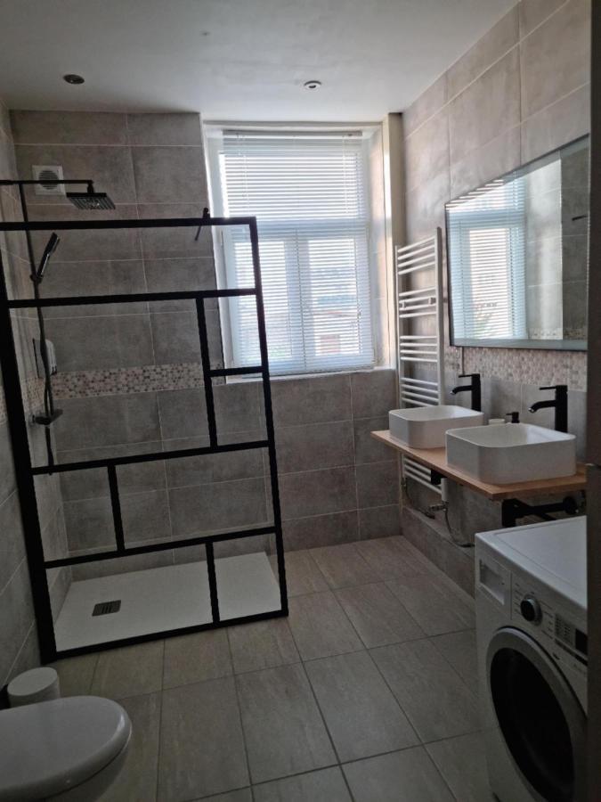 Residence Du Galtz كولمار المظهر الخارجي الصورة