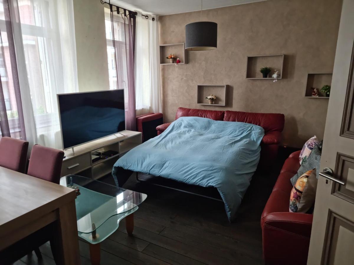 Residence Du Galtz كولمار المظهر الخارجي الصورة