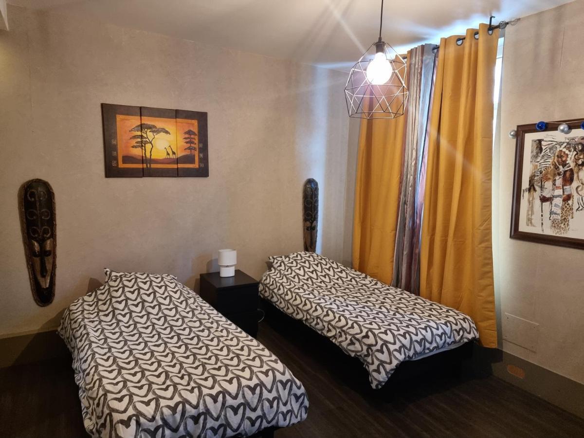 Residence Du Galtz كولمار المظهر الخارجي الصورة