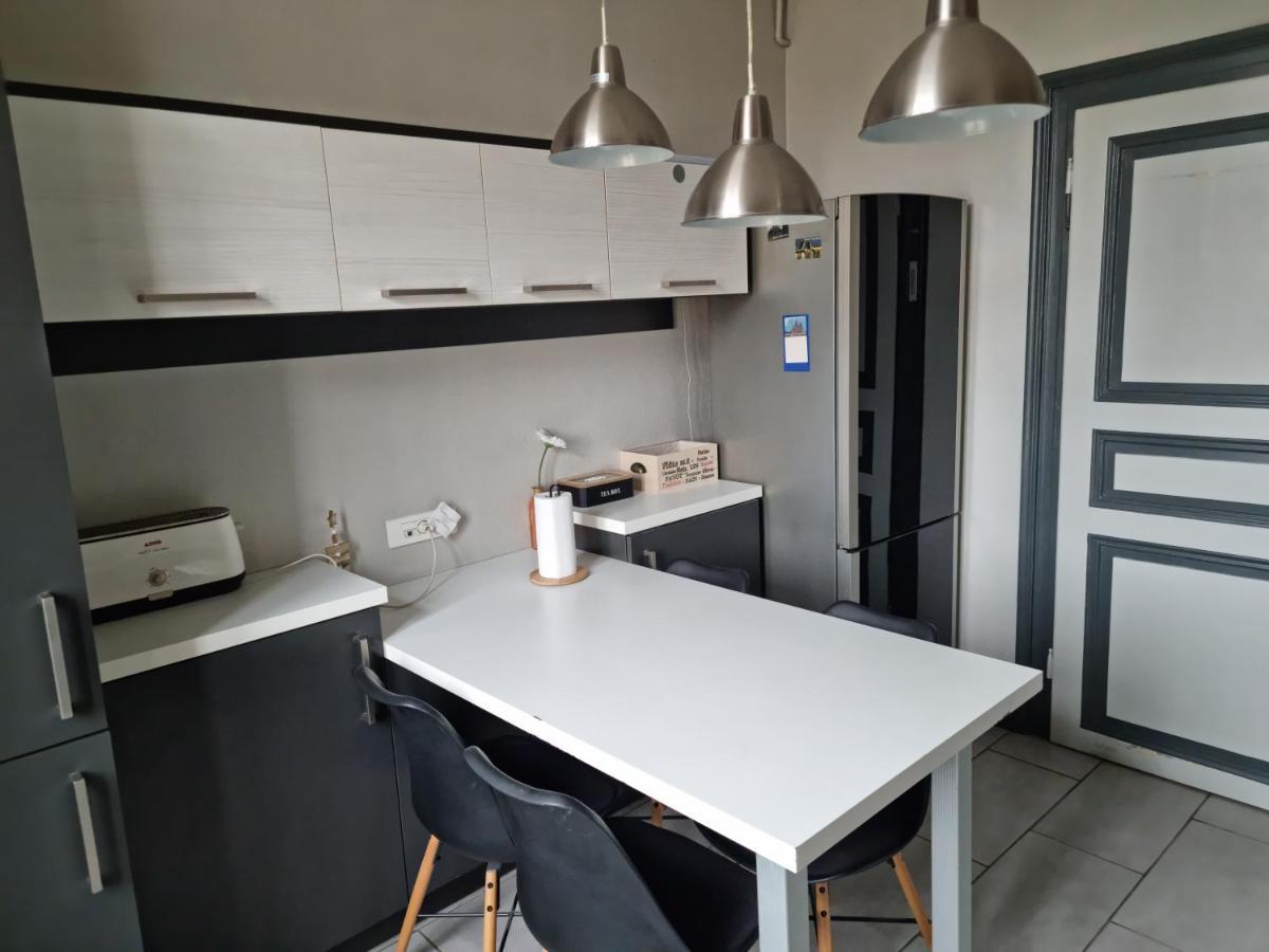 Residence Du Galtz كولمار المظهر الخارجي الصورة
