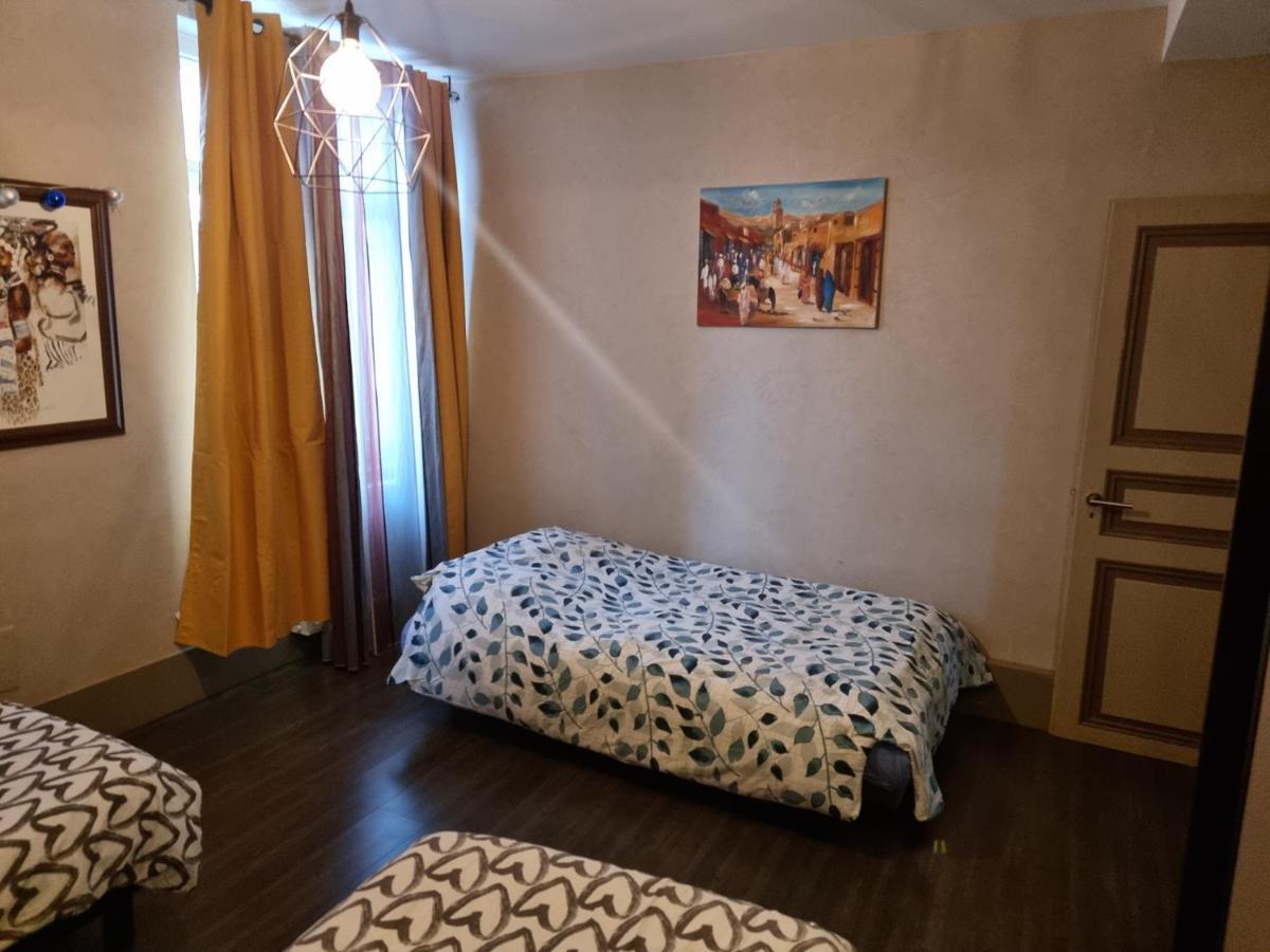 Residence Du Galtz كولمار المظهر الخارجي الصورة