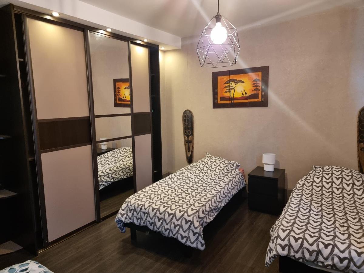 Residence Du Galtz كولمار المظهر الخارجي الصورة