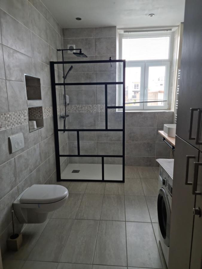 Residence Du Galtz كولمار المظهر الخارجي الصورة