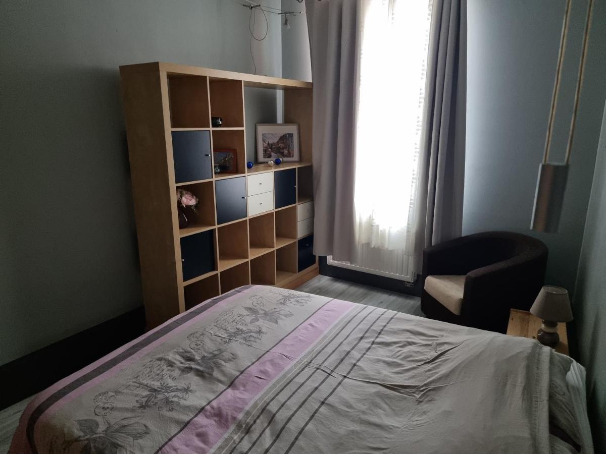 Residence Du Galtz كولمار المظهر الخارجي الصورة