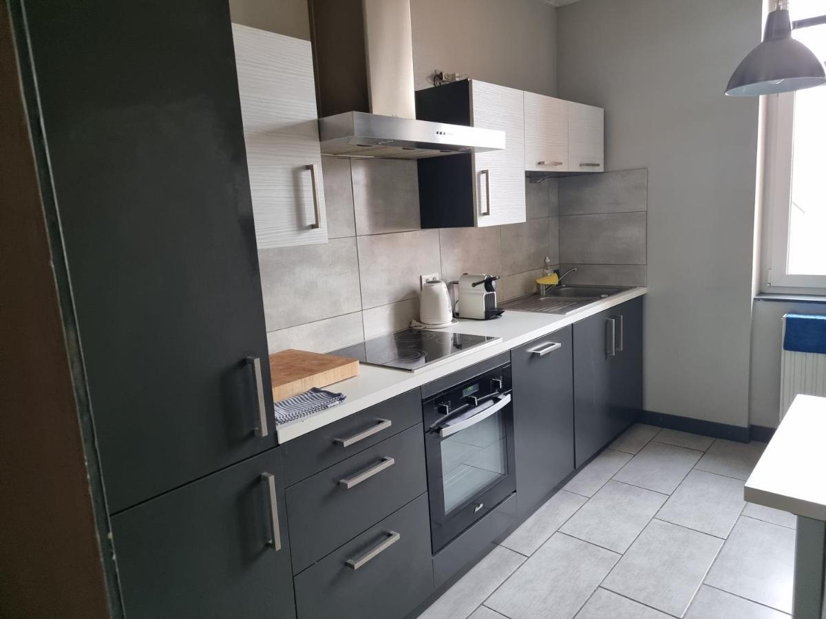 Residence Du Galtz كولمار المظهر الخارجي الصورة