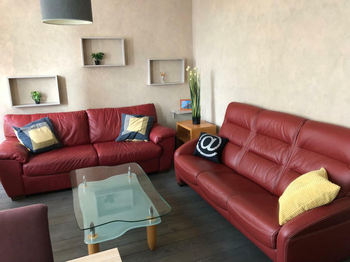 Residence Du Galtz كولمار المظهر الخارجي الصورة