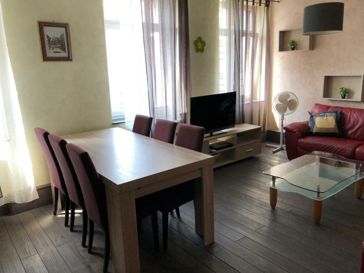 Residence Du Galtz كولمار المظهر الخارجي الصورة