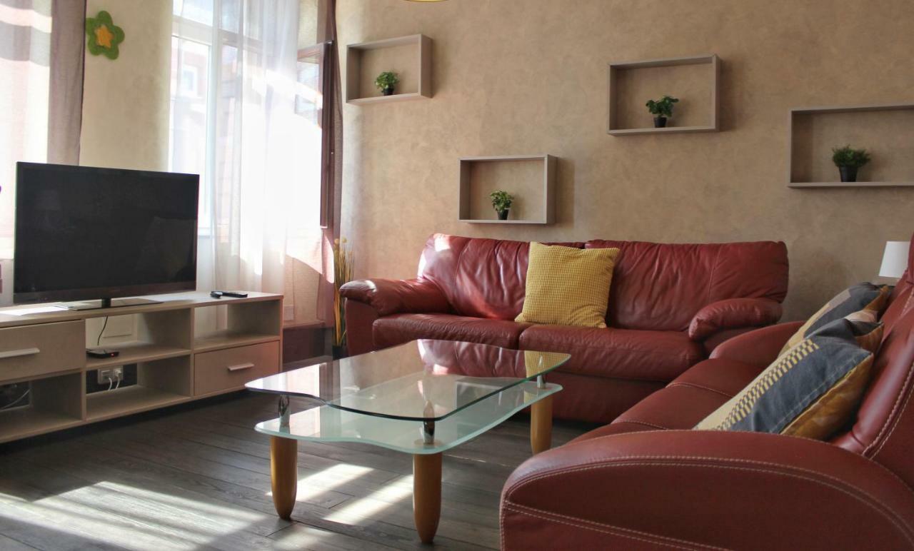 Residence Du Galtz كولمار المظهر الخارجي الصورة