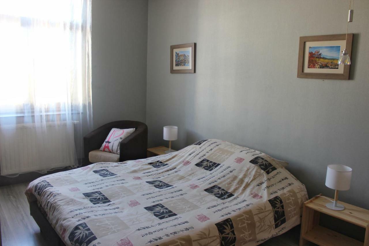 Residence Du Galtz كولمار المظهر الخارجي الصورة