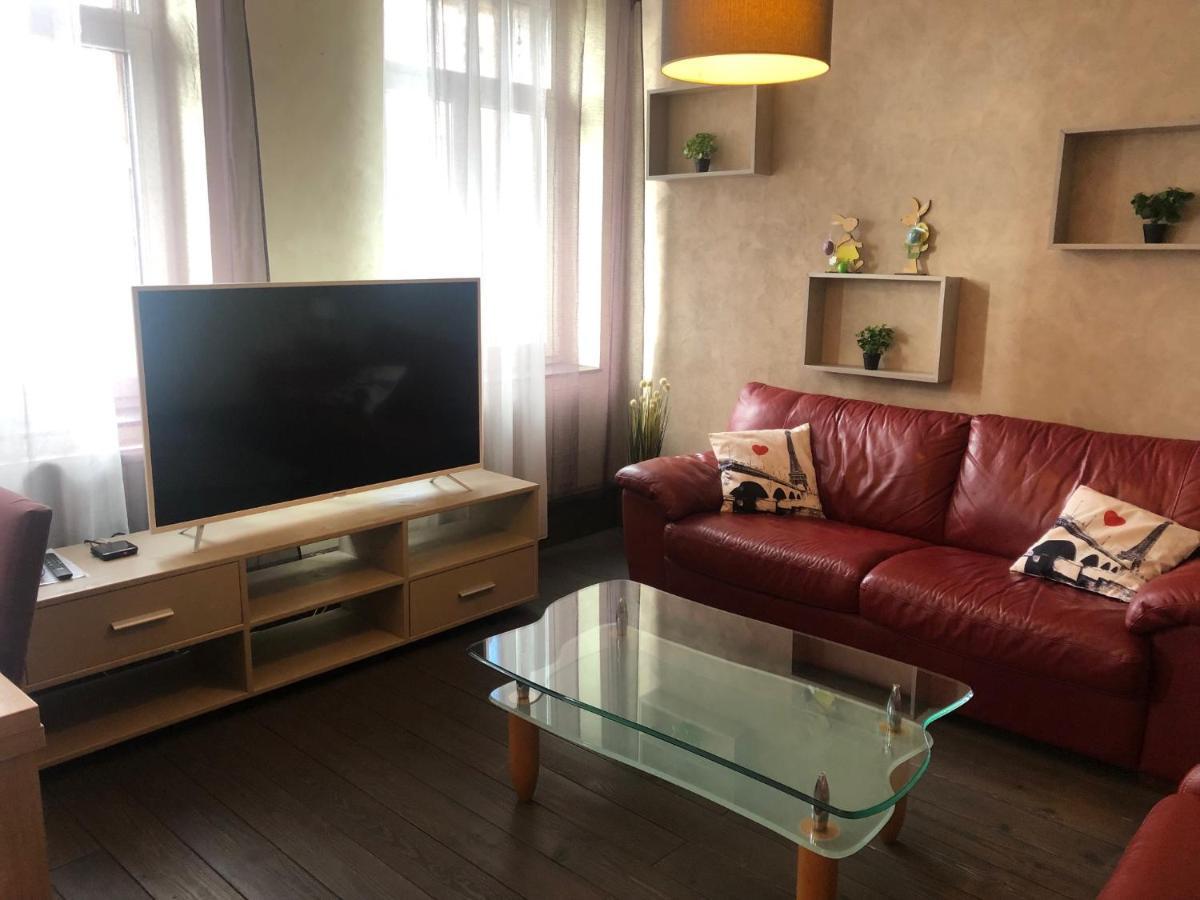 Residence Du Galtz كولمار المظهر الخارجي الصورة